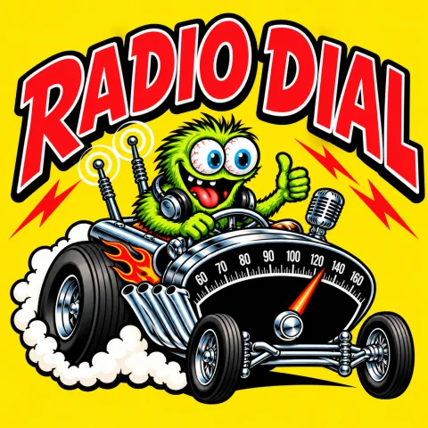 Radio Dial